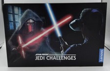 Star Wars Jedi Challenges VR Headset, Lightsa...