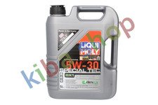 ENGINE OIL SPECIAL TEC DX1 5L 5W30 API SN ACEA GF-5 FITS FOR D M2C946 A FITS
