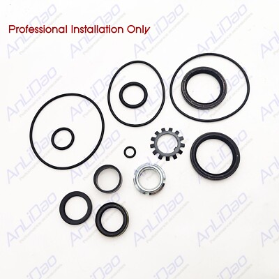 SEAL KIT Repl VOLVO PENTA Duo-Prop DP-C DP-D DP-E DPX-S DP-A DP-A2 846267 876267