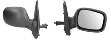 RETROVISEUR DROIT MECHANIQUE NISSAN KUBISTAR ; RENAULT KANGOO I 04.03-10.09 R