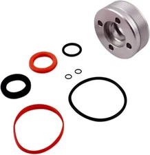 CYLINDER TRIM RAM REBUILD KIT REPL FOR VOLVO PENTA SX-M 3857470 3857471 3854247