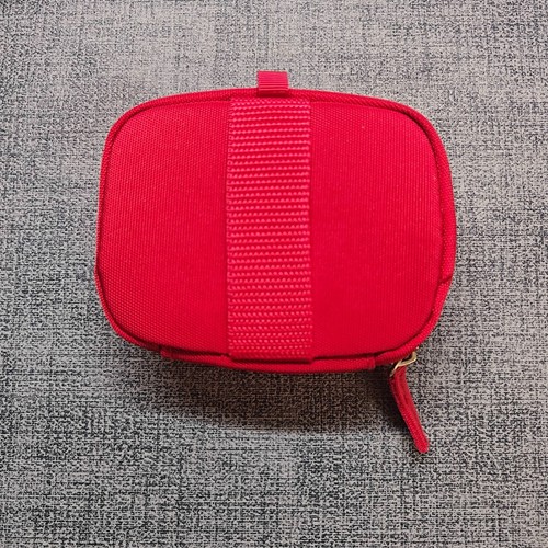 Case Logic EVA Digital Camera Case, Red - Picture 2 of 7