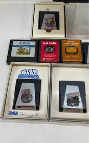 Atari Bundle