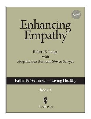 ENHANCING EMPATHY By Laren Bays & Robert E. Freeman-longo **BRAND NEW**