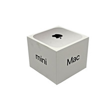Apple Mac Mini 2024 M4 Pro 12-Core CPU 16-Core GPU 24GB 512GB - NEW SEALED
