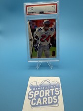 1995 SP - Ty Law #174 (RC)