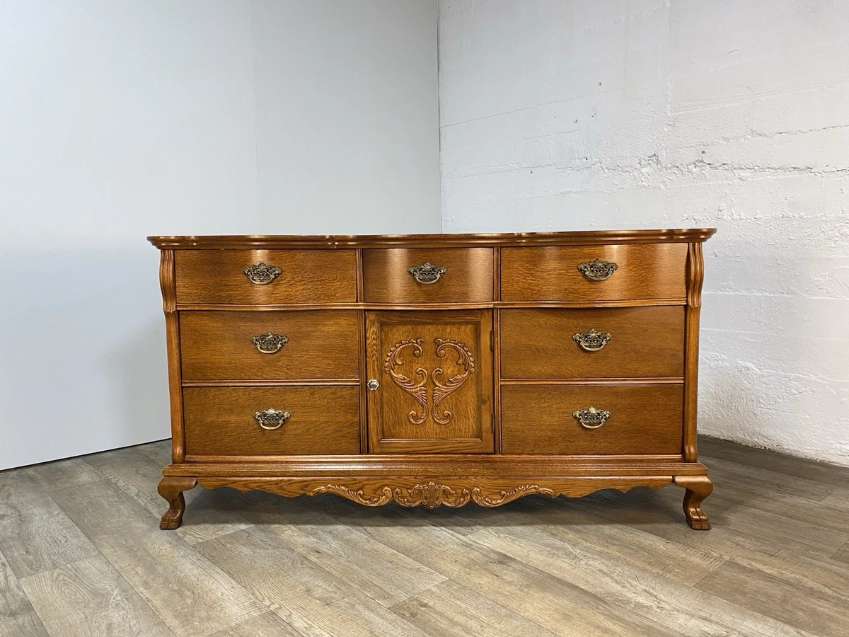 Lexington Oak Dressers & Chests of Drawers for sale | eBay