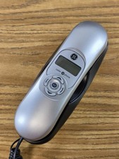 Corded Landline Phone Caller ID by GE Model No. 29267GE3-B