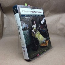 A History of Western Society Since 1300 for the AP® Course