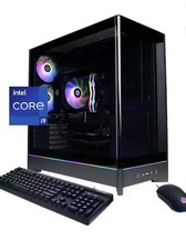 CyberPower Gamin, I9 14900F , RTX 5070  32 GB...