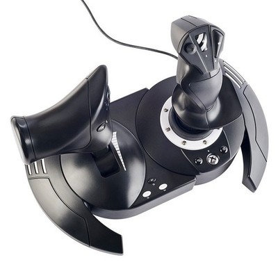 T.Flight Hotas One Stick + Throttle for Thrustmaster PC Xbox One Series X|S ot25