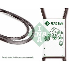 INA FB 10X1000 Keilriemen für OPEL VW FORD VOLVO JAGUAR TRABANT TOYOTA DAIMLER