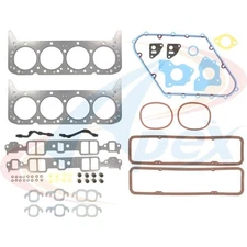 Engine Cylinder Head Gasket Set Apex Automobile Parts AHS3024A
