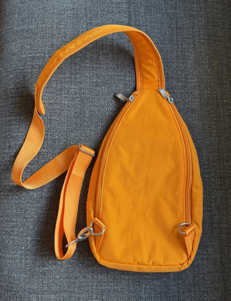 Mochilas para mujer Baggallini Central Park honda caléndula Foto 2 de 4