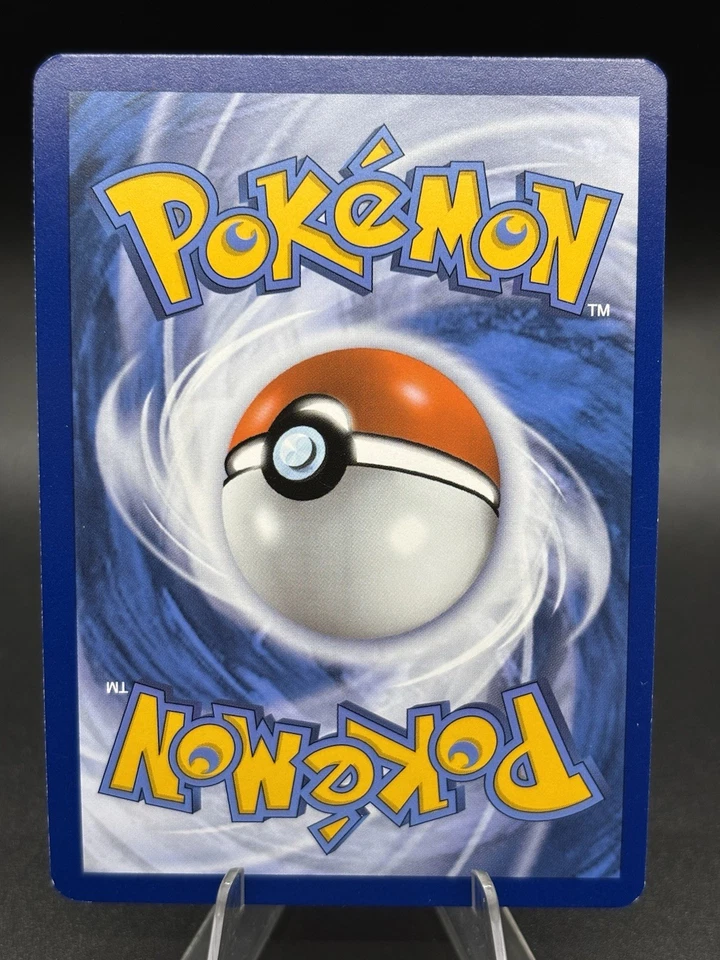 Mew ex 053 Sv: Scarlet & Violet Promo Cards Holo - Image 2 of 2