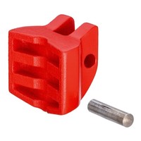 Knipex 91 19 250 01 Ersatzanlagebacke FüR 91 13 250