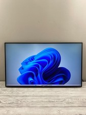 Dell U2719DC - 27" 2560 x 1440 Monitor - HDMI, DP, USB-C - Scratches