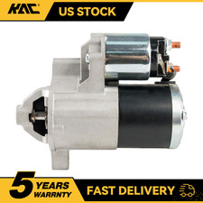 New Starter For Dodge Ram 1500 2500 3500 5.7L 2005 2006 2007 2008 04801253AA 