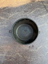 Ölbadluftfilter Untrerteil Deutz Fendt Harz???