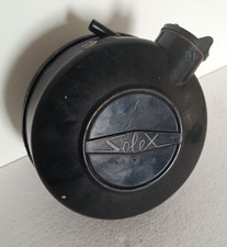 Serbatoio benzina carburante per Solex Velosolex originale moto d'epoca