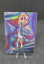 2023-24 Panini Revolution - Jordan Poole #81 Winter