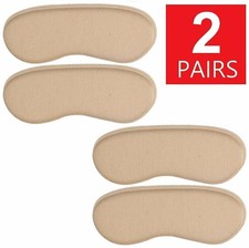 Insoles Pads Shoe Cushion Liner Grips Sponge Thick Pad Heel Inserts for Shoes