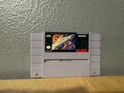 New ListingAxelay for the Super Nintendo Entertainment System (SNES)