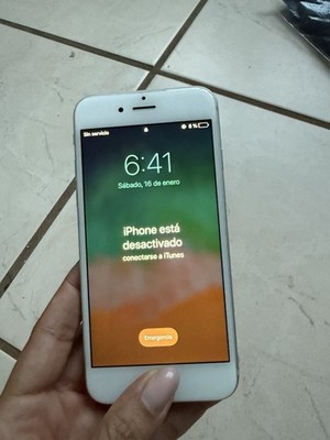 Apple iPhone 6S Unlocked, 32GB