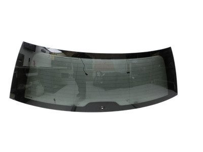 Heckscheibe Rückwand Autoglas für Mercedes W204 S204 C250 07-14 Kombi