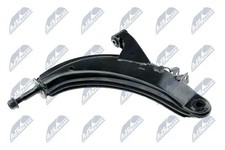 Wishbone Front Axle Right Control Arm ZWD-SB-018 NTY for SUBARU IMPREZA Saloon