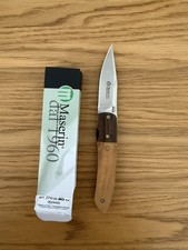 Coltello Maserin