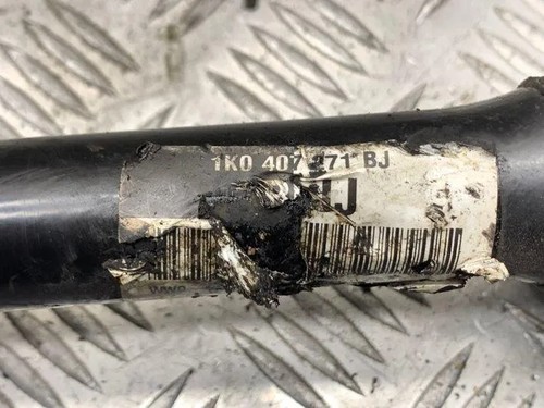 VW PASSAT Variant B6 3C5 Antriebswelle vorne links 1K0407271BJ 2.00 23948356