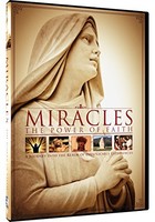 Miracles Dvd - Dvd - G3Z