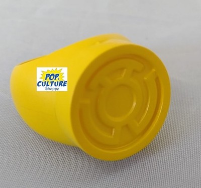 HEROCLIX Lantern Legacy s004 SINESTRO CORPS RING Equipment 