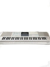 CASIO Electronic Piano Lk-516 Keyboard Used