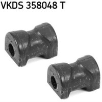Skf Lagerbuchse Stabilisator FüR Bmw 3Er Cabriolet E30 320I 318I 316I