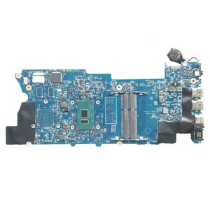 FOR HP X360 15-W 15-BK i3-6100U Laptop Motherboard 860592-001 Tested OK #iv