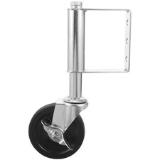 Multipurpose Gate Wheel Heavy Duty Caster Farn Gates  More