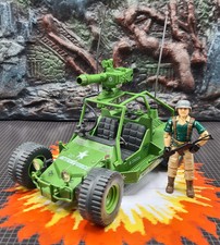 Vintage GI Joe Action Force AWE Striker Kurbe...