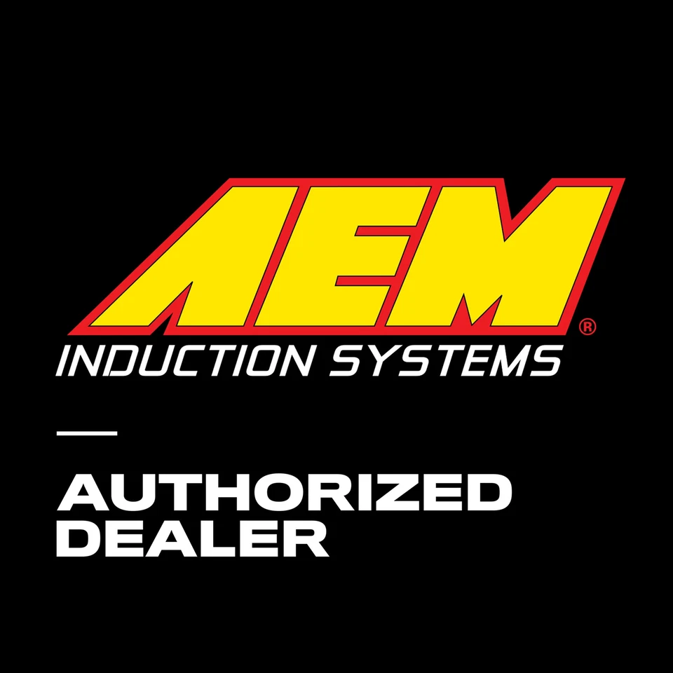 Sistema de kit de admisión de aire frío AEM 21-478C para Subaru Impreza WRX / STi 2008-14 2,5 L Foto 2 de 4