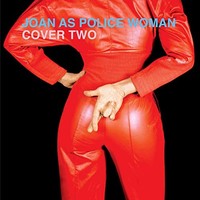 Joan As Police Woman - Cover Two - Vinyl Record 12 Record - G3Z