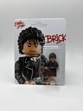 The Canvas Don: Michael Jackson Bad Custom Pr...