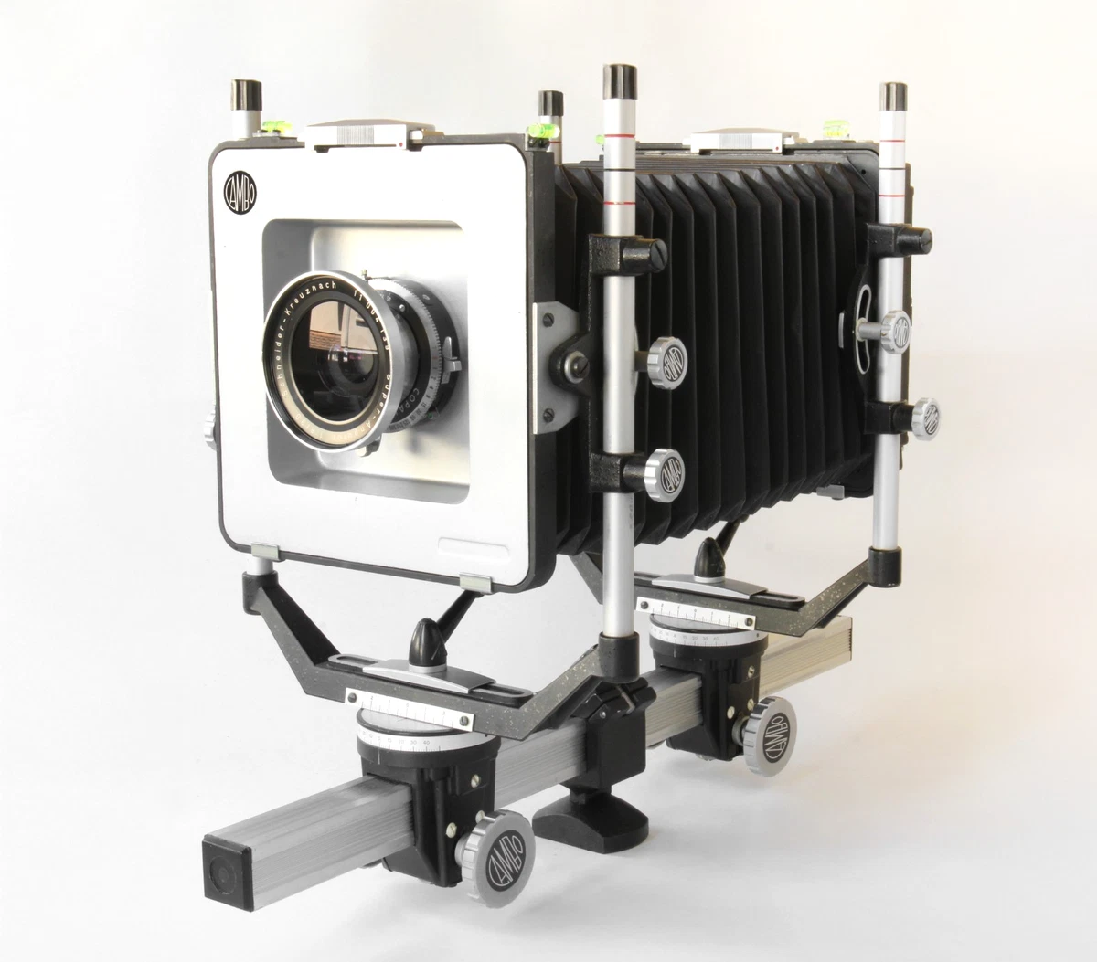 Cambo 4x5 in Film Cameras for sale - eBay
