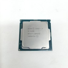 Intel Core i5-8400 SR3QT 2.80GHz 6-Core LGA1151 Desktop CPU