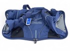 Mizuno Asahi Hopper Bag, Unisex Gym Duffle Bag One Size, Navy, New