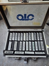 Otc Diagnostic System Smart Insert Kit 28 Pc Set