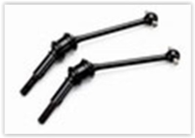 Team Magic - E4JSII Double Joint Gimbals Nunchaku Pin 3mm 2pcs Needs 5x10x