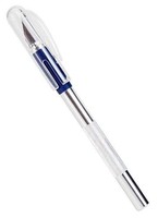 `Faller - Hobbymesje Met 20 Mesjes, Zacht Handvat` (Us Import) Toy Neu