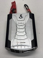 Cobra 2500W Pro Power Inverter P03069161