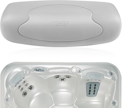 For Watkins Hot Spring Highlife Spas 1997-2007 72597 72596 Spa Neck Pillow